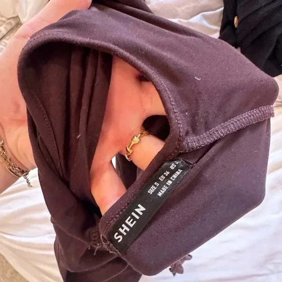 SHEIN top S - Picture 13 of 13